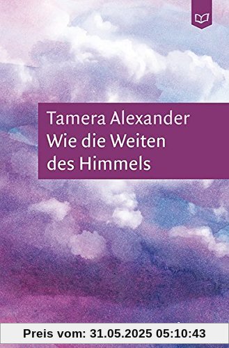 Wie die Weiten des Himmels