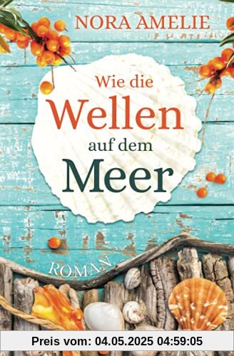 Wie die Wellen auf dem Meer Wie die Wellen auf dem Meer