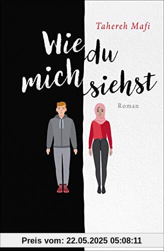 Wie du mich siehst Wie du mich siehst