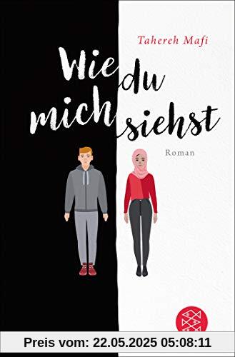 Wie du mich siehst Wie du mich siehst