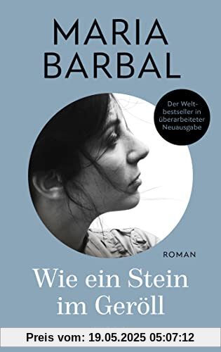 Wie ein Stein im Geröll: Roman - der katalanische Weltbestseller in überarbeiteter Neuausgabe