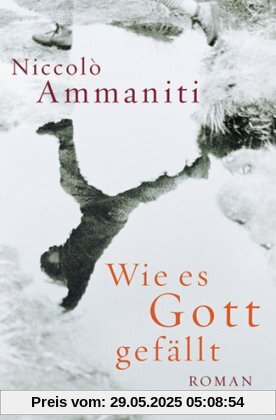 Wie es Gott gefällt: Roman