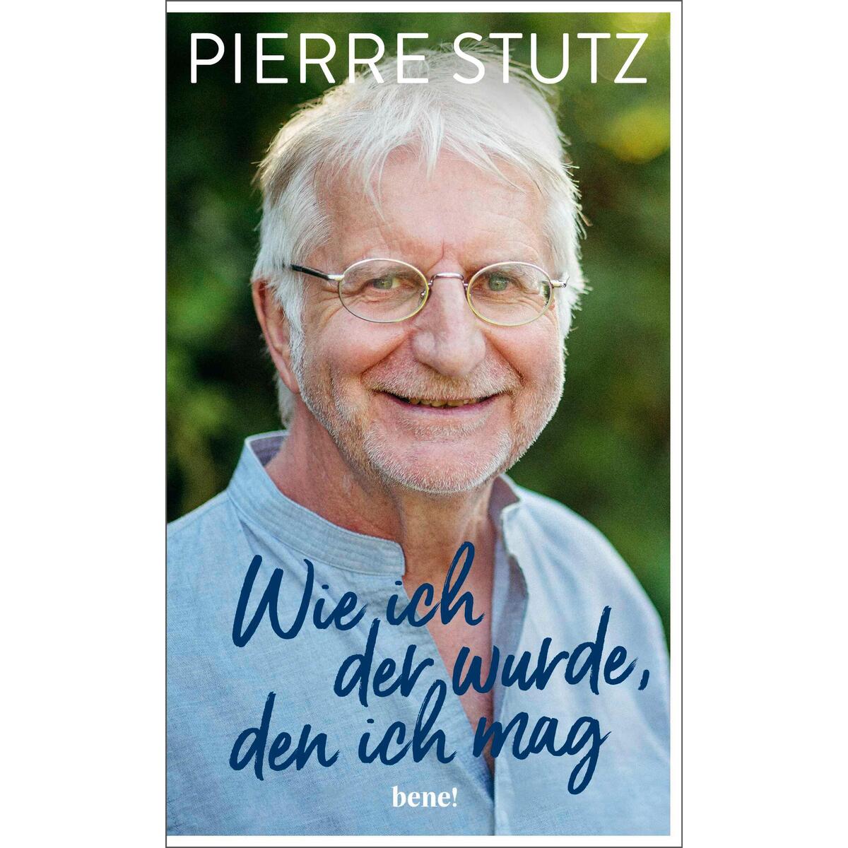 Wie ich der wurde, den ich mag von bene!