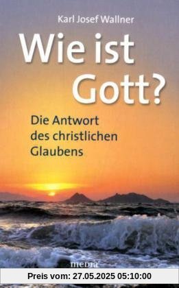 Wie ist Gott?: Die Antwort des christlichen Glaubens