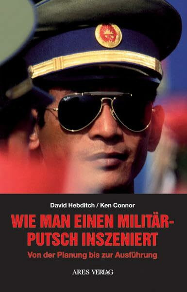 Wie man einen Militärputsch inszeniert: Von der Planung bis zur Ausführung Wie man einen Militärputsch inszeniert: Von der Planung bis zur Ausführung