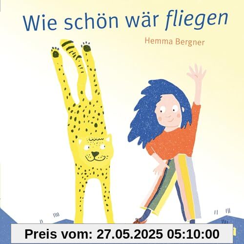 Wie schön wär fliegen Wie schön wär fliegen