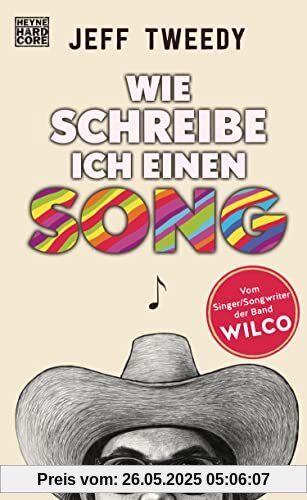 Wie schreibe ich einen Song