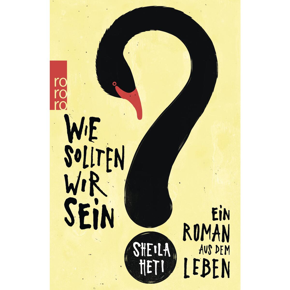 Wie sollten wir sein? von Rowohlt Taschenbuch