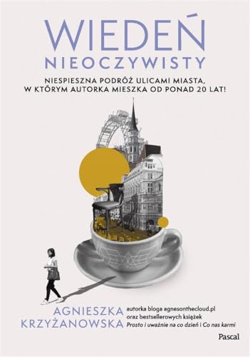 Wiedeń nieoczywisty von Pascal