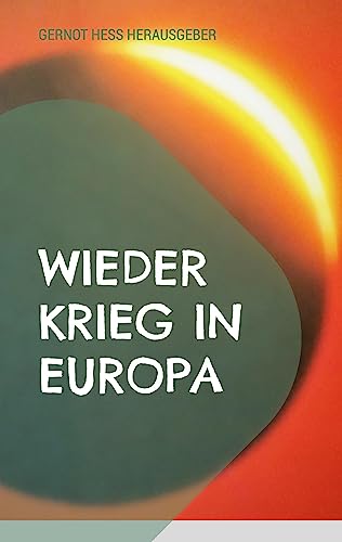 Wieder Krieg in Europa: Fünf Freunde schaffen Rat von Book on Demand