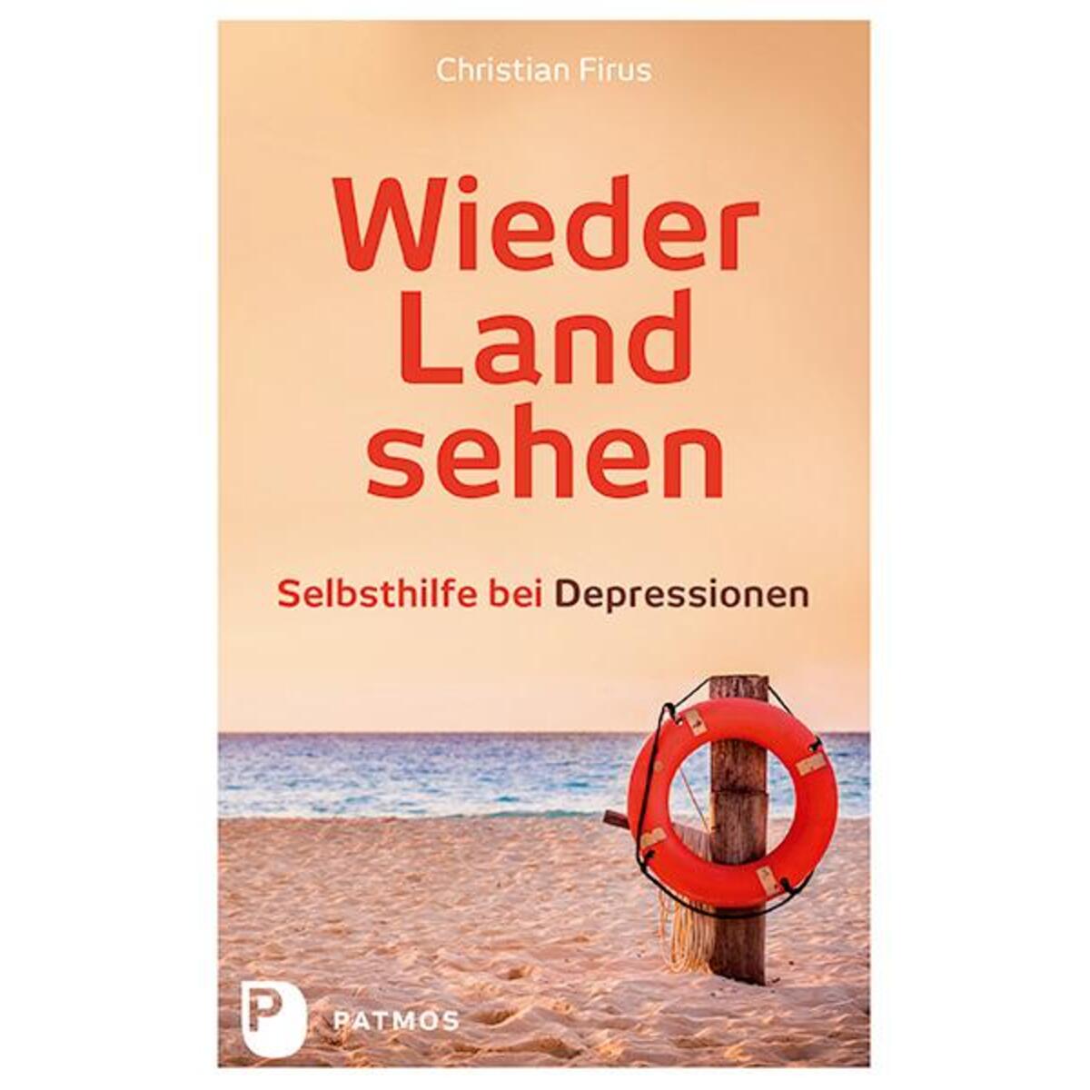 Wieder Land sehen von Patmos-Verlag