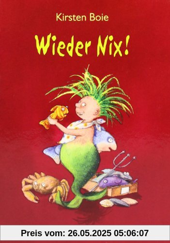 Wieder Nix! Wieder Nix!