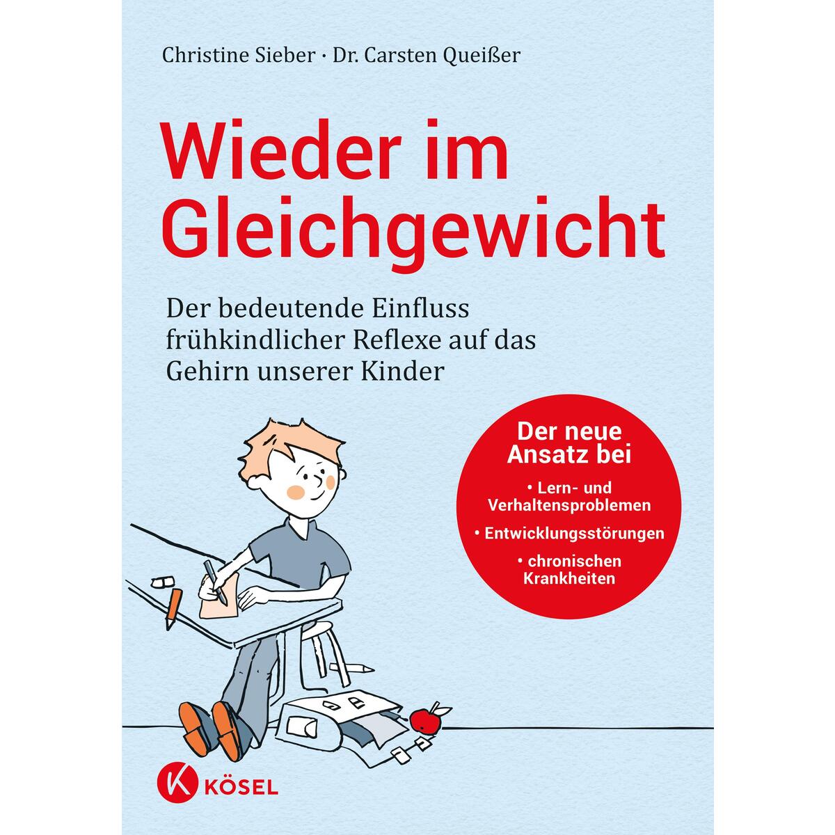 Wieder im Gleichgewicht Wieder im Gleichgewicht von Kösel-Verlag