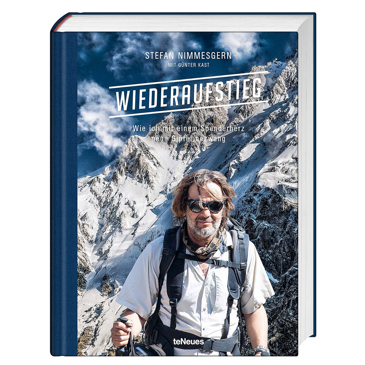 Wiederaufstieg Wiederaufstieg von teNeues Media