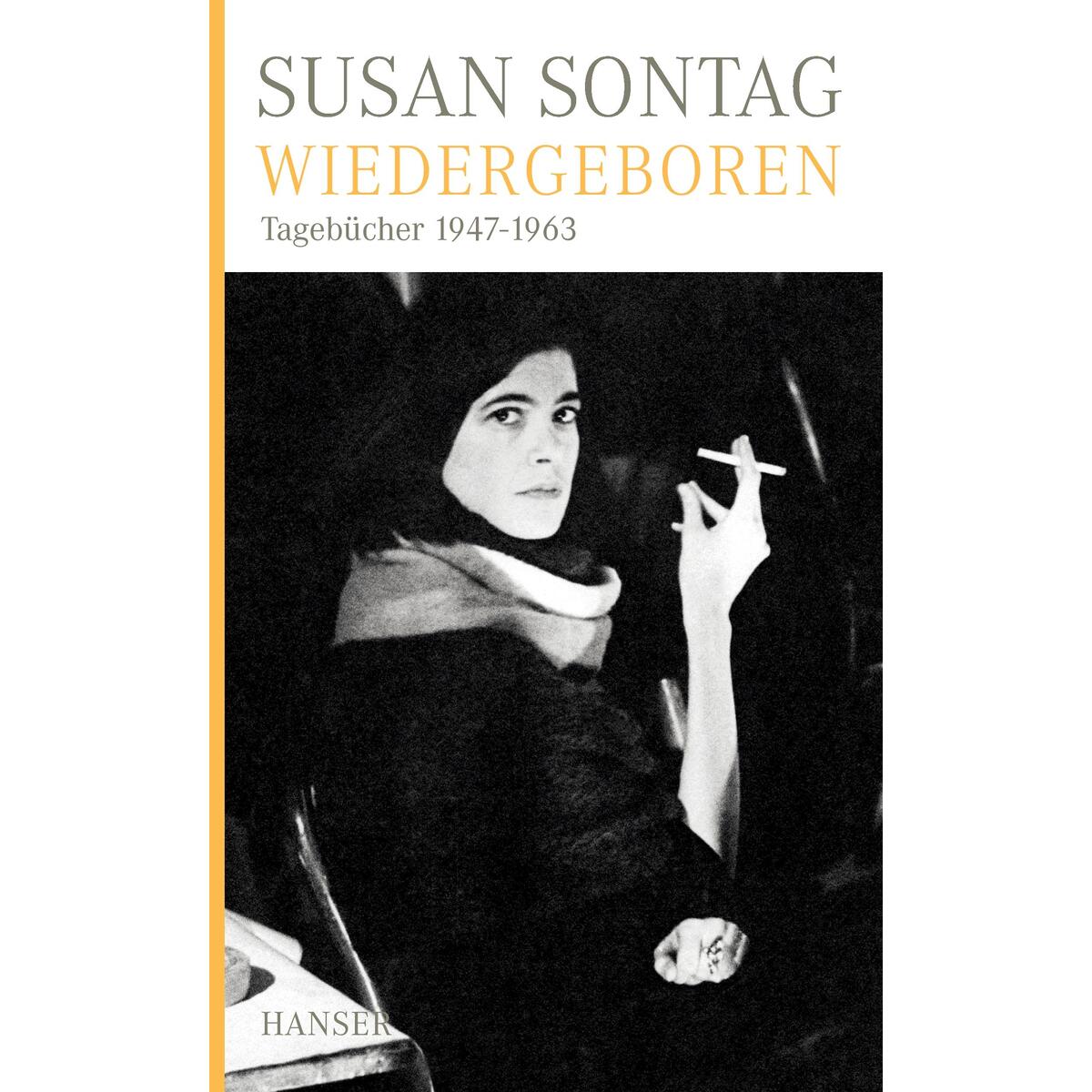 Wiedergeboren von Carl Hanser Verlag
