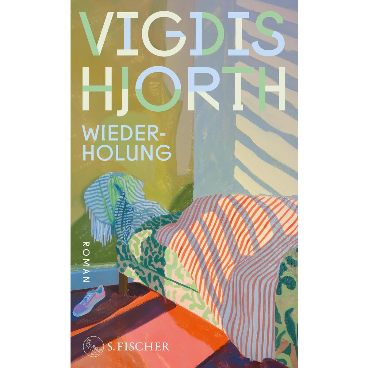 Wiederholung von FISCHER, S.