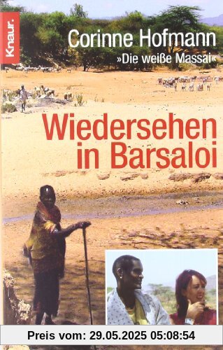 Wiedersehen in Barsaloi