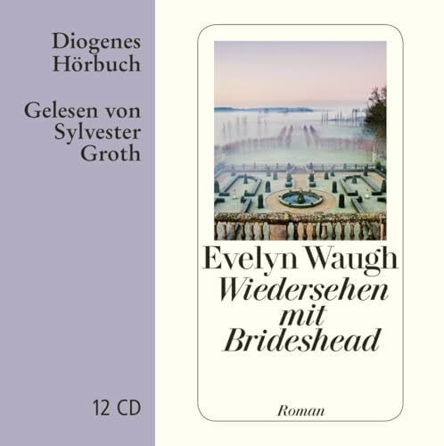 Wiedersehen mit Brideshead: Die heiligen und profanen Erinnerungen des Captain Charles Ryder (... Wiedersehen mit Brideshead: Die heiligen und profanen Erinnerungen des Captain Charles Ryder (...