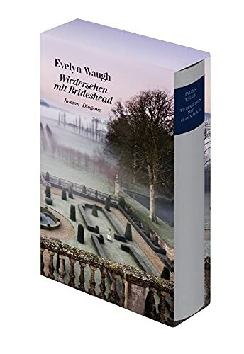 Wiedersehen mit Brideshead: Die heiligen und profanen Erinnerungen des Captain Charles Ryder Wiedersehen mit Brideshead: Die heiligen und profanen Erinnerungen des Captain Charles Ryder