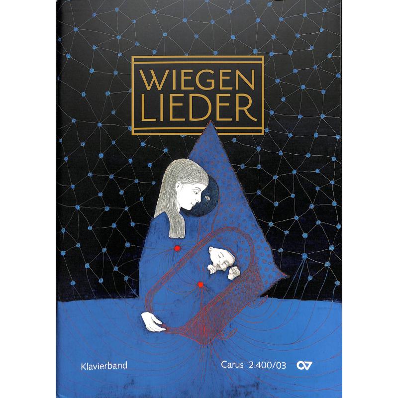 Wiegenlieder Wiegenlieder
