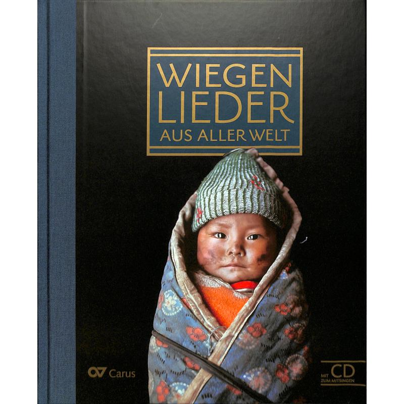 Wiegenlieder aus aller Welt Wiegenlieder aus aller Welt