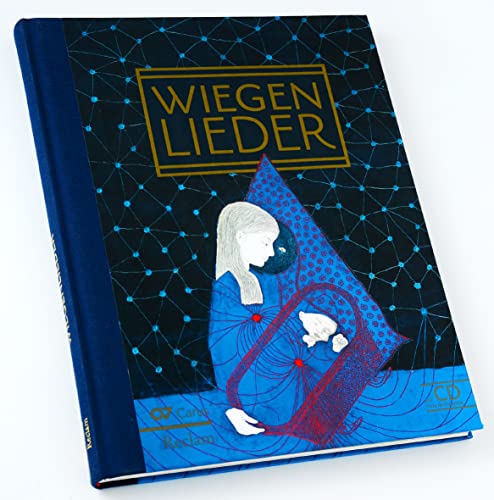 Wiegenlieder: Texte und Melodien mit Harmonien. Mit CD zum Mitsingen Wiegenlieder: Texte und Melodien mit Harmonien. Mit CD zum Mitsingen von Reclam Philipp Jun.