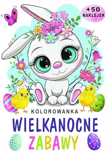 Wielkanocne zabawy von Olesiejuk