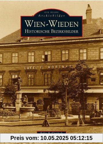 Wien-Wieden