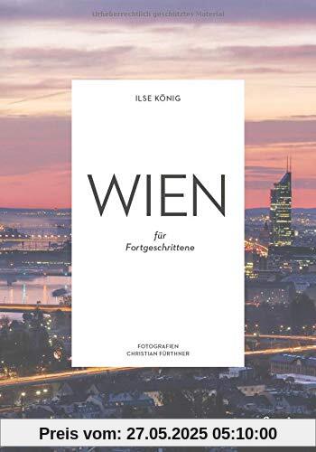 Wien für Fortgeschrittene