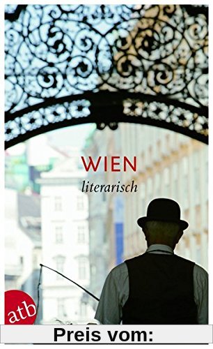 Wien literarisch