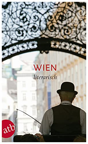 Wien literarisch von Aufbau Tb