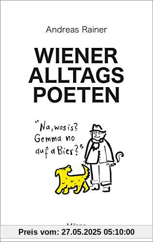 Wiener Alltagspoeten