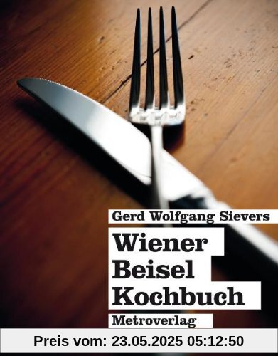 Wiener Beiselkochbuch