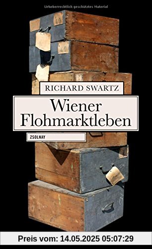 Wiener Flohmarktleben
