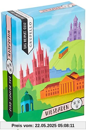Wiesbaden: Das Heimat-Quiz