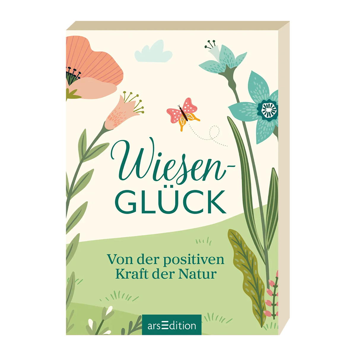 Wiesenglück Wiesenglück von Ars Edition GmbH