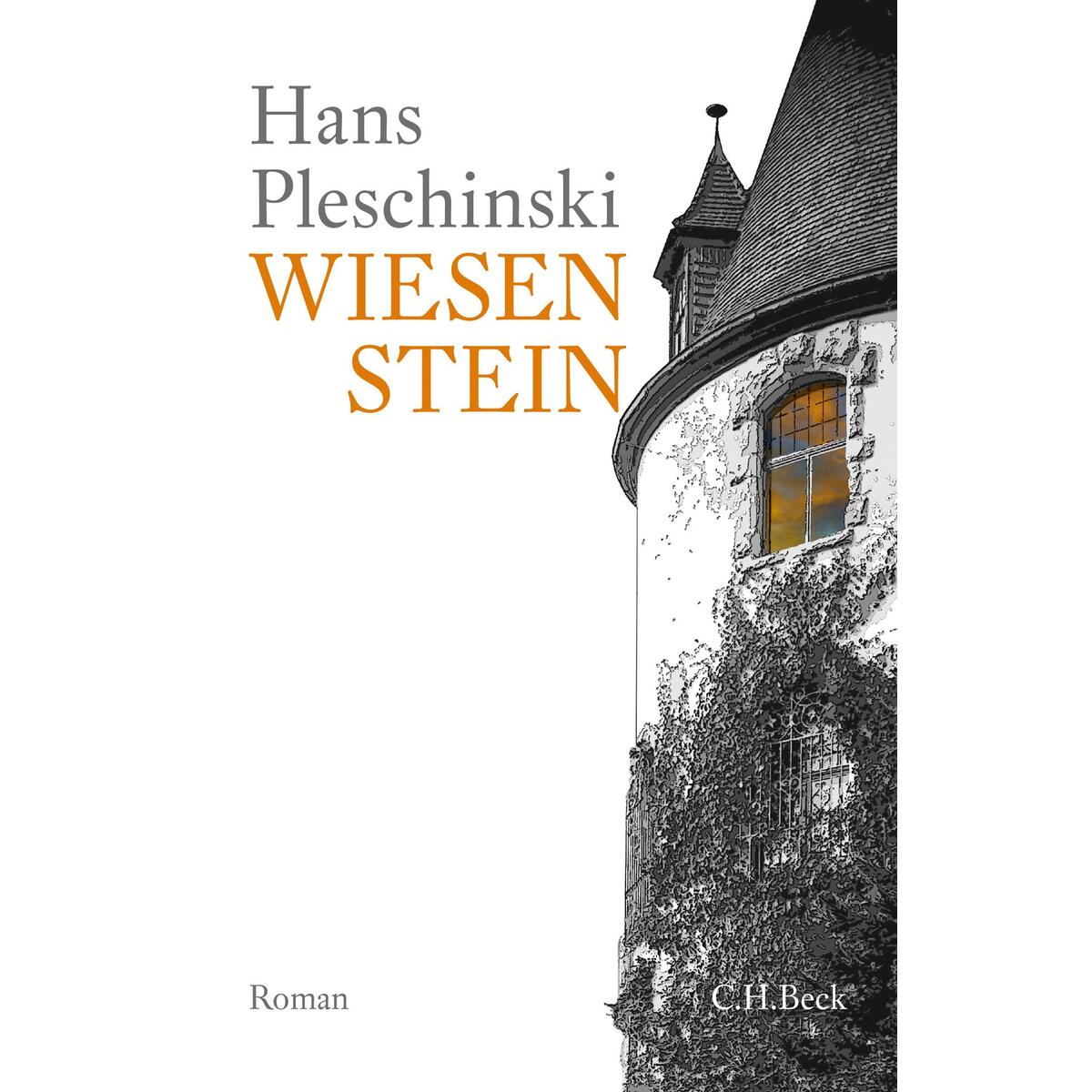Wiesenstein von C.H. Beck