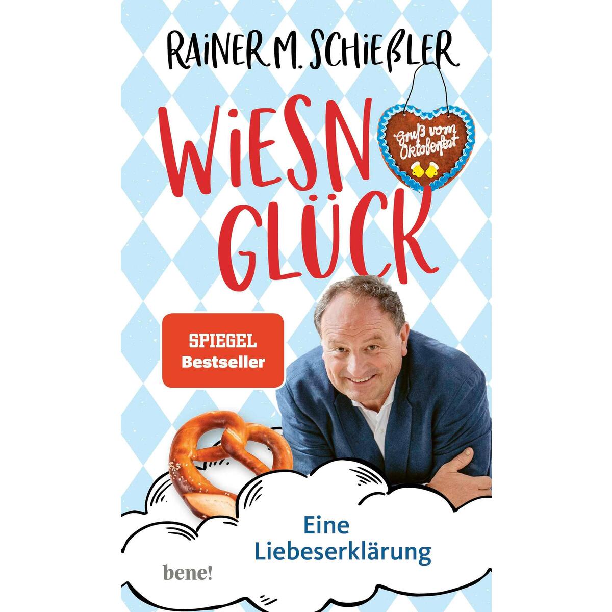 Wiesn-Glück von bene!