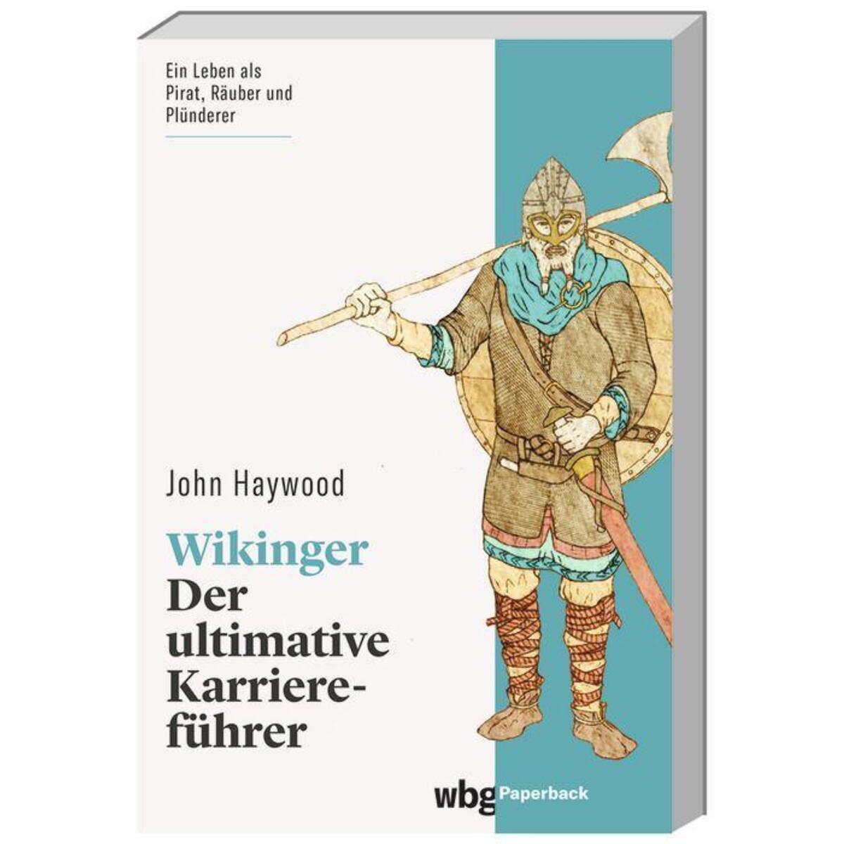 Wikinger von Herder Verlag GmbH