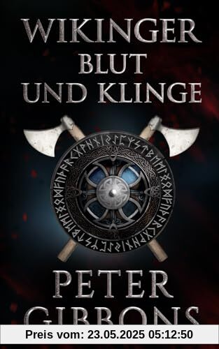 Wikinger: Blut und Klinge