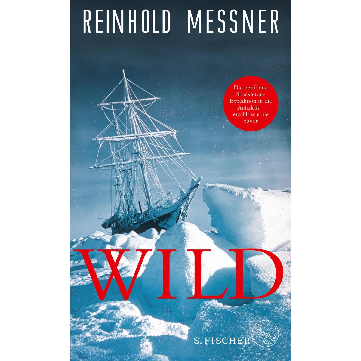 Wild von FISCHER, S.