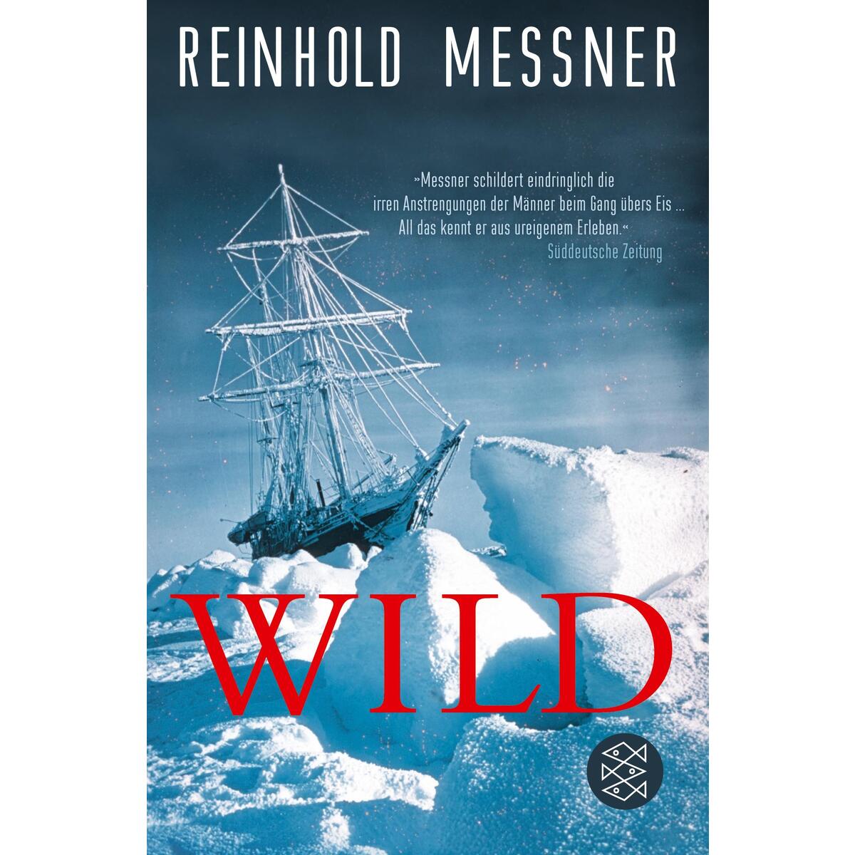 Wild von S. Fischer Verlag