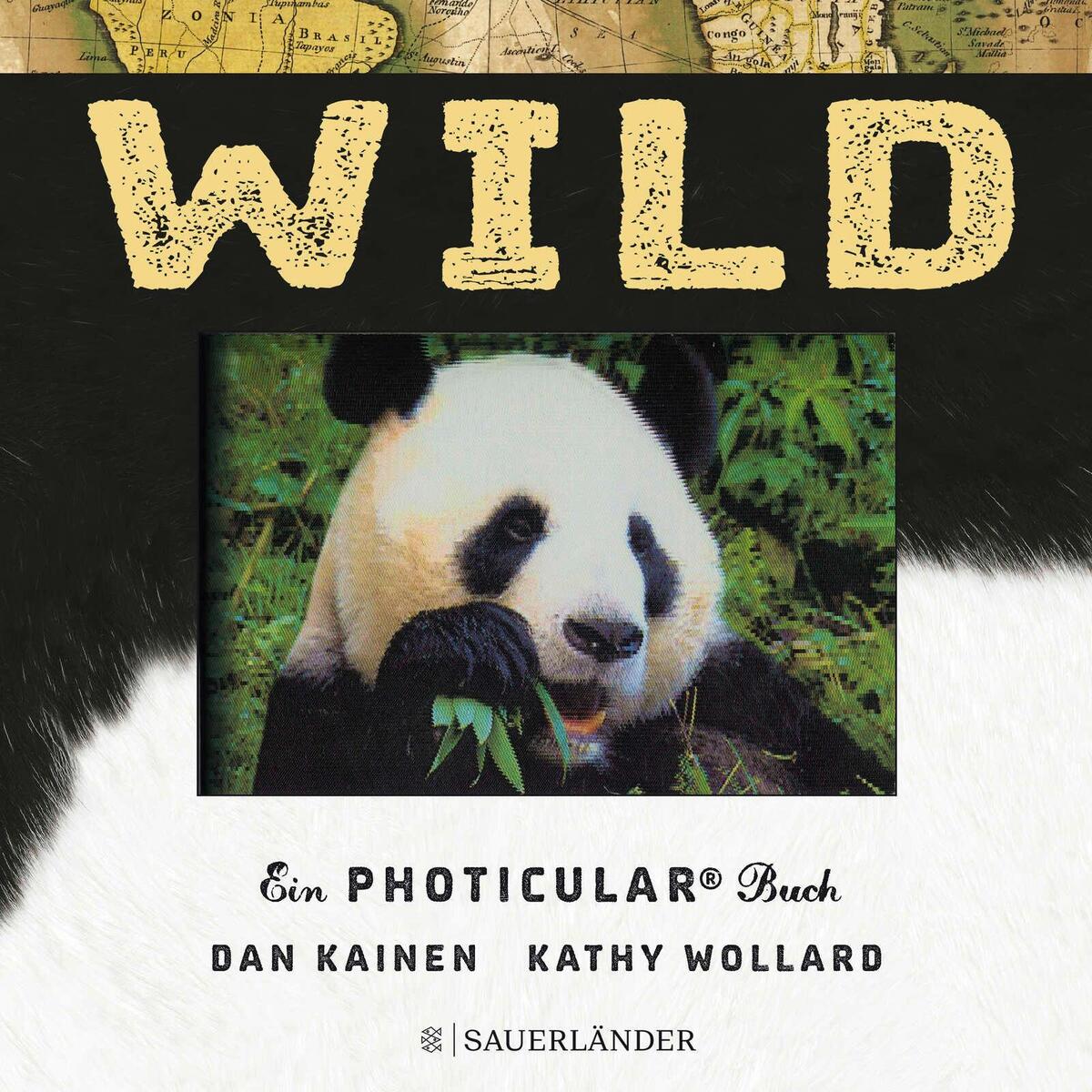 Wild von FISCHER Sauerländer