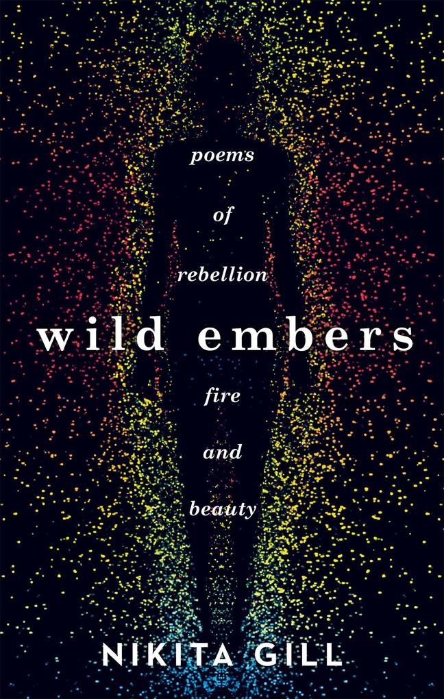 Wild Embers von Orion Publishing Group