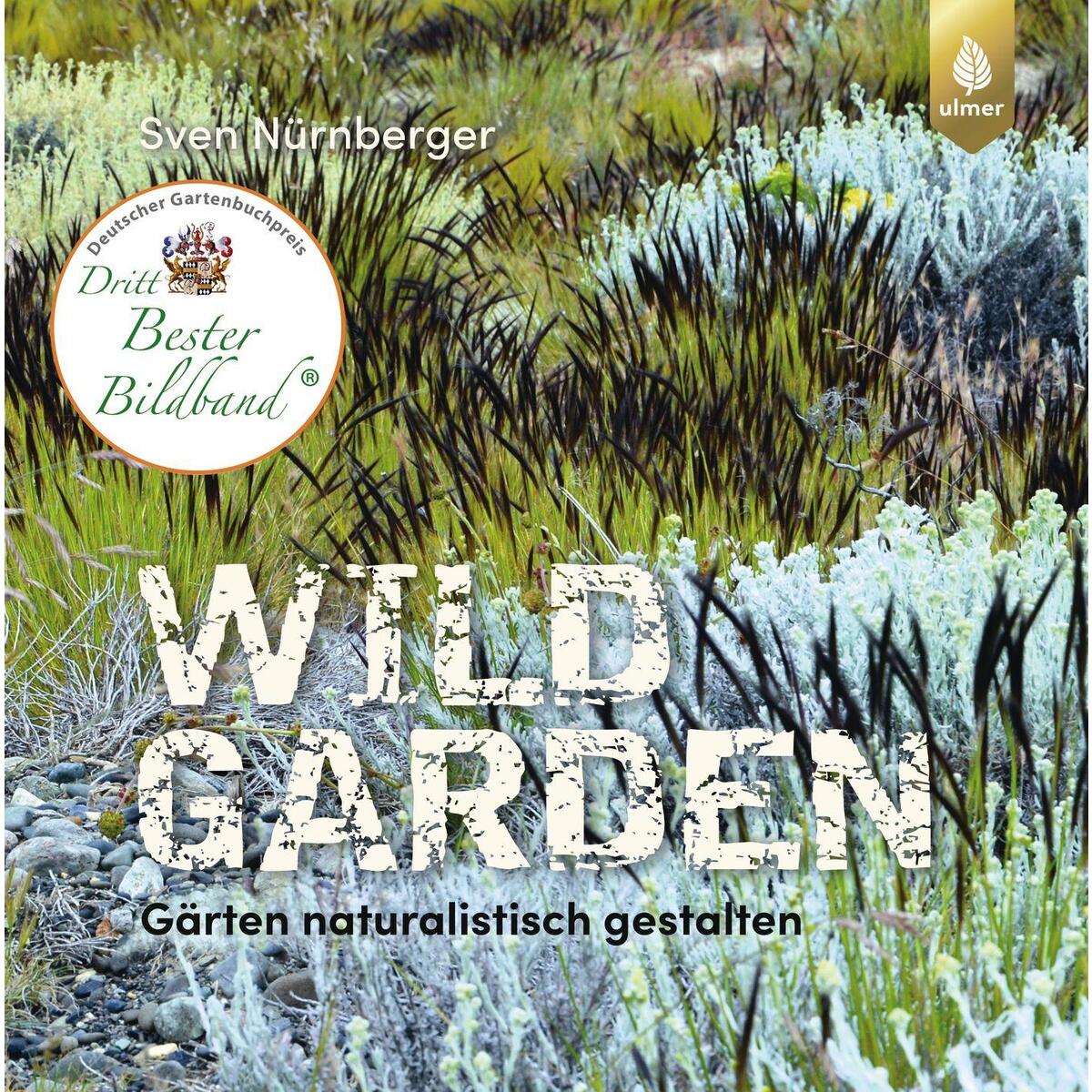 Wild Garden von Ulmer Eugen Verlag