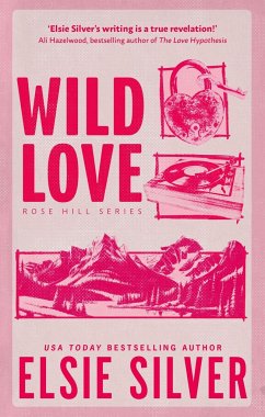Wild Love von Little, Brown Book Group / Piatkus