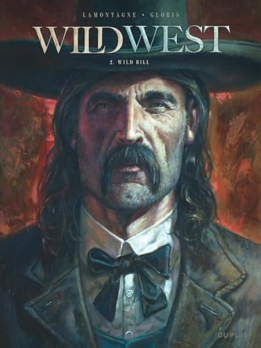 Wild Bill (Wild West, 2) von Dupuis Uitgeverij