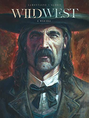 Wild Bill (Wild West, 2)