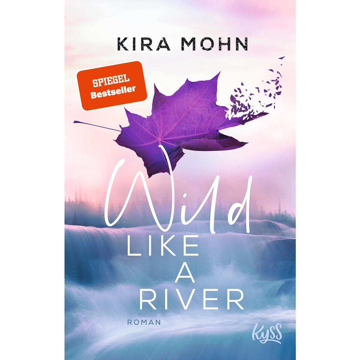 Wild like a River von Rowohlt Taschenbuch