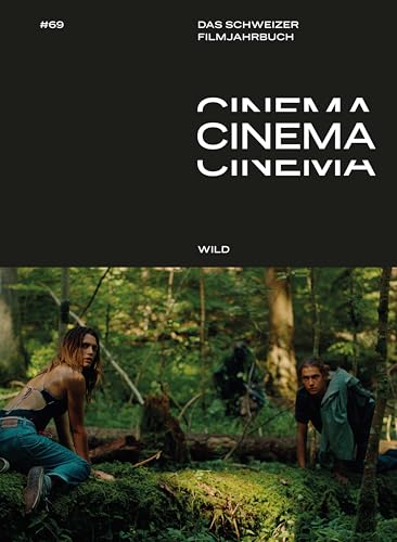Wild: Jahrbuch Cinema 69 von Schüren Verlag GmbH